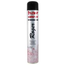 Spray Hair Laque Roger 750Ml