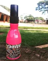 Spray Hair Princess Angel Coiffer 80ml Brilho Intenso