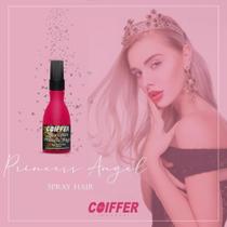 Spray Hair Princess Angel Coiffer 80Ml