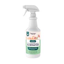 Spray Hepper Advanced 960ml - Eliminador de Manchas e Odores para Pets