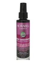 Spray Hidrabell By Lunna Vitaminas Condicionante 120ml