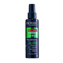Spray Hidrabell Cachos Perfeitos Óleo de Coco 120ml Spray Hidrabell Cachos Perfeitos Óleo de Coco 120ml