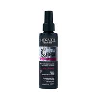 Spray Hidrabell Condicionante Ultra Force 120ml