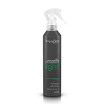 Spray Hidratante 2 em 1 Acquaflora com ou sem Enxague Light 240Ml