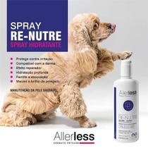 Spray hidratante allerless re-nutre 240ml Spray hidratante allerless re-nutre 240ml