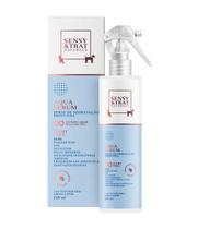 Spray Hidratante Aqua Serum Sensy &amp Trat 250ml