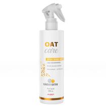Spray Hidratante Avert Oat Care para Cães e Gatos - 200 mL