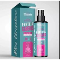Spray hidratante capilar penteia cabelos 200ml - rhenuks Spray hidratante capilar penteia cabelos 200ml - rhenuks