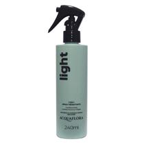 Spray Hidratante Condicionante 2 em 1 Light 240ml - Acquaflora