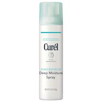 Spray Hidratante Curel Deep Moisture 150 g Spray Hidratante Curel Deep Moisture 150 g