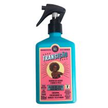 Spray Hidratante Day After Lola Cosmetics Transição Água de Coco 250ml