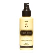Spray hidratante Gerard Cosmetics Mist-ified com óleo de coco