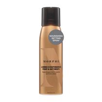 Spray Hidratante Hidratante Face Mist Morphe Jumbo 190 ml