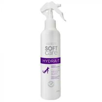 Spray Hidratante Hydra-T Soft Care Pet Society 240ml