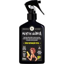 Spray Hidratante Morte Súbita Reparação Total Lola Cosmetics 250ml