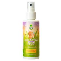 Spray Hidratante Natural Reparador Infantil - Multifuncional - 120ml - Verdi Natural