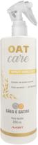 Spray hidratante oat care avert 200 ml