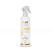 Spray Hidratante Oat Care Avert para Cães e Gatos 200 ml