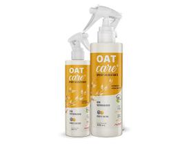 Spray Hidratante Oat Care Cães E Gatos 200Ml Avert Spray Hidratante Oat Care Cães E Gatos 200Ml Avert