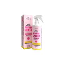 Spray Hidratante Penteia Cabelo Reduz Frizz Hidrata Rapido