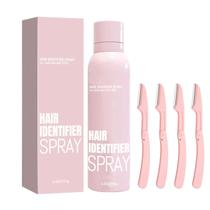 Spray Hidratante Pré-Barba Hair Identifier OYB