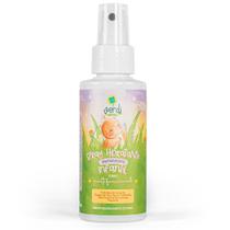 Spray Hidratante Reparador Infantil de Lavanda, Aloe Vera e Calêndula - 120ml - Verdi Natural