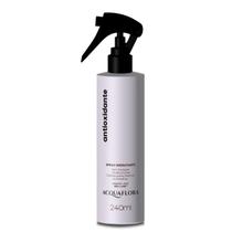 Spray Hidratante Sem Enxágue Acquaflora Antioxidante 240ml Spray Hidratante Sem Enxágue Acquaflora Antioxidante 240ml