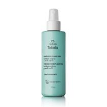 Spray Hidratante Tododia Maçã Verde e Aloe Vera 200 ml Spray Hidratante Tododia Maçã Verde e Aloe Vera 200 ml