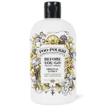 Spray higiênico Poo-Pourri Before-You-Go Original Citrus 473 ml