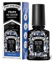 Spray higiênico Poo-Pourri Before You-Go Royal Flush 60 ml