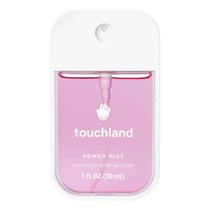 Spray Higienizador de Mãos Touchland 30 ml - Berry Bliss