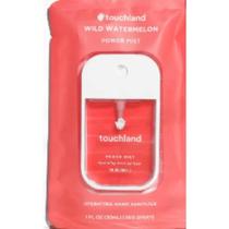 Spray Higienizador de Mãos Touchland 30 ml - Watermelon