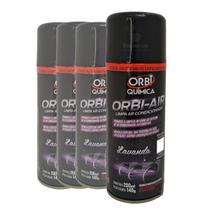 Spray higienizador orbi air lavanda 200ml
