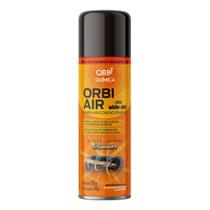 SPRAY HIGIENIZADOR ORBI AIR SUMMER 200ML Única