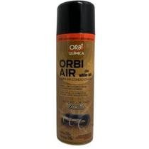 SPRAY HIGIENIZADOR ORBI AIR VANILLA 200ML Única