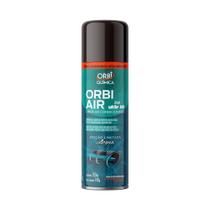 Spray Higienizador para Ar Condicionado Orbi 200ml