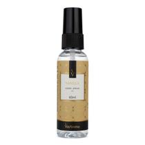 Spray Home Vanilla 60mL Via Aroma Spray Home Vanilla 60mL Via Aroma