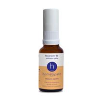 Spray Homeopast Reparador de Unhas e Pele 30 ml - HMULTI