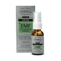 Spray homeopático Liddell Anti-Tox Electromagnético EMF 30mL Spray homeopático Liddell Anti-Tox Electromagnético EMF 30mL