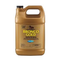 Spray Horse Fly Farnam Bronco Gold 3,8 L, auxiliar de higiene