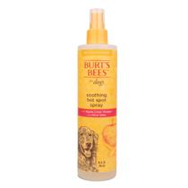 Spray Hot Spot BURT'S BEES PARA ANIMAIS DE ESTIMAÇÃO, de origem natural, 300 ml