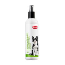 Spray Ibasa Anti Pulgas para Cães - 200ml