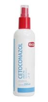 Spray Ibasa Cetoconazol 2% - 200 Ml