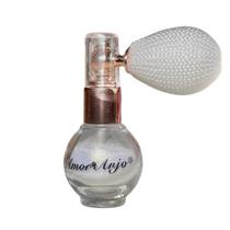 Spray Iluminador cabelo e corpo longa duração - Mais vendido - Cor 1 Dourado