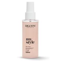 Spray Iluminador Capilar Glow Wave Rigolim My Style 120 ml Spray Iluminador Capilar Glow Wave Rigolim My Style 120 ml