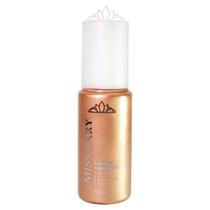Spray Iluminador Corpo e Rosto Vegano Miss Lary Spray Iluminador Corpo e Rosto Vegano Miss Lary