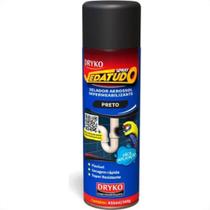 Spray Imperm.Dryko Preto 400Ml Spray Imperm.Dryko Preto 400Ml