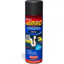 Spray Imperm.Dryko Preto 400Ml Spray Imperm.Dryko Preto 400Ml