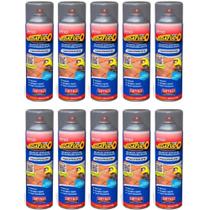 Spray Impermeabilizante 400 ml com 10 Unidades DRYKO