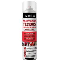 Spray Impermeabilizante de Tecidos Sofa Tenis Camurça 400ml